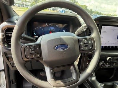 2025 Ford F-150 STX®