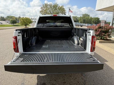 2025 Ford F-150 STX®