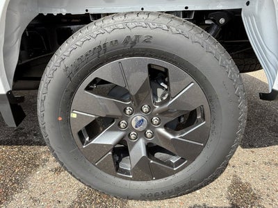 2025 Ford F-150 STX®