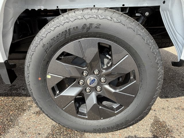 2025 Ford F-150 STX®