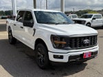 2025 Ford F-150 STX®