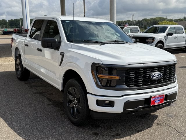 2025 Ford F-150 STX®