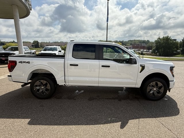2025 Ford F-150 STX®