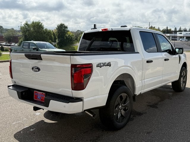 2025 Ford F-150 STX®