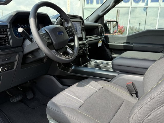 2025 Ford F-150 STX®