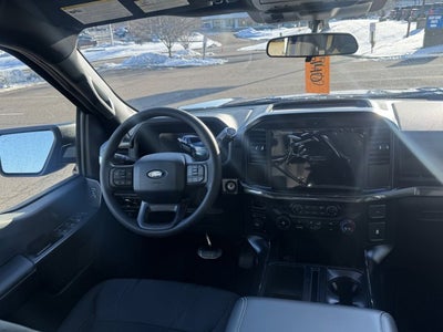 2026 Ford F-150 STX®