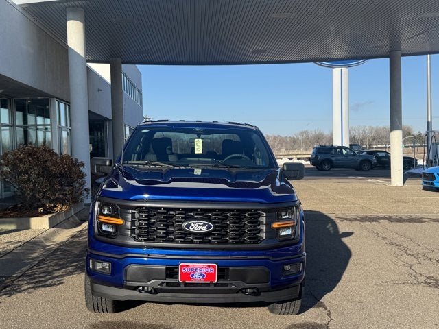 2026 Ford F-150 STX®