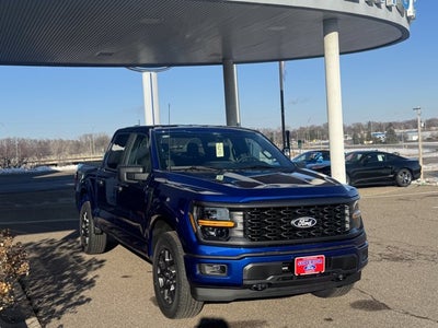 2026 Ford F-150 STX®