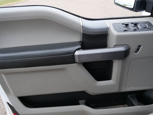 2019 Ford F-150 XLT 4WD SuperCab 6.5 Box