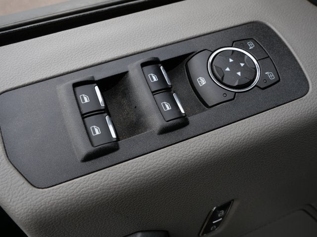 2019 Ford F-150 XLT 4WD SuperCab 6.5 Box