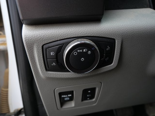 2019 Ford F-150 XLT 4WD SuperCab 6.5 Box