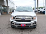 2019 Ford F-150 XLT 4WD SuperCab 6.5 Box