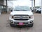 2019 Ford F-150 XLT 4WD SuperCab 6.5 Box