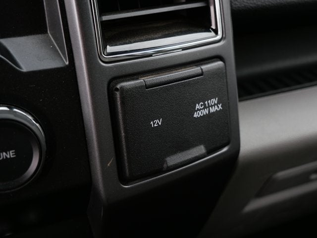 2019 Ford F-150 XLT 4WD SuperCab 6.5 Box