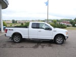 2019 Ford F-150 XLT 4WD SuperCab 6.5 Box