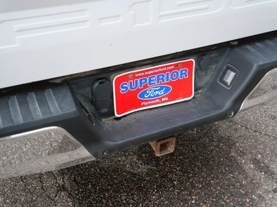 2019 Ford F-150 XLT 4WD SuperCab 6.5 Box