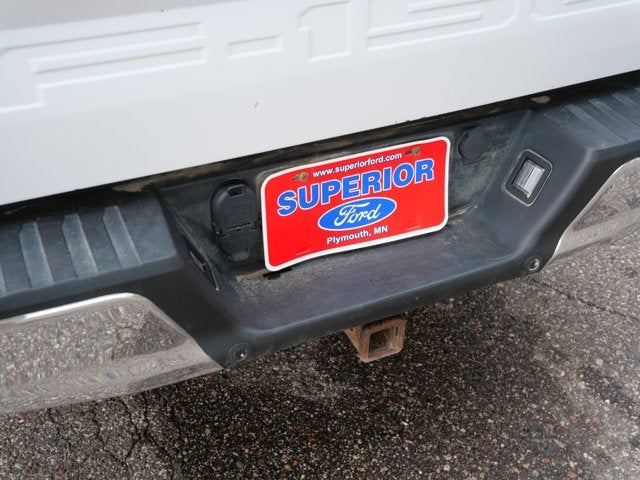 2019 Ford F-150 XLT 4WD SuperCab 6.5 Box
