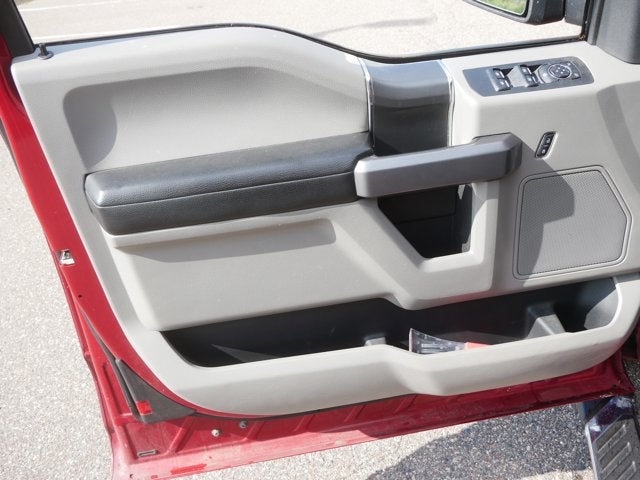 2017 Ford F-150 XLT 145