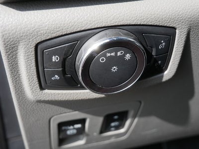 2017 Ford F-150 XLT 145