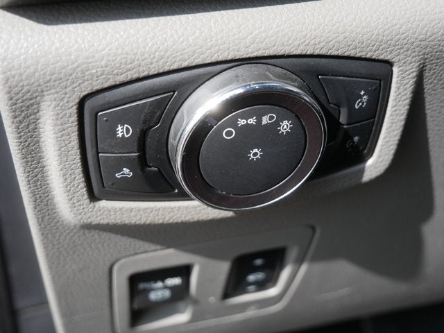 2017 Ford F-150 XLT 145