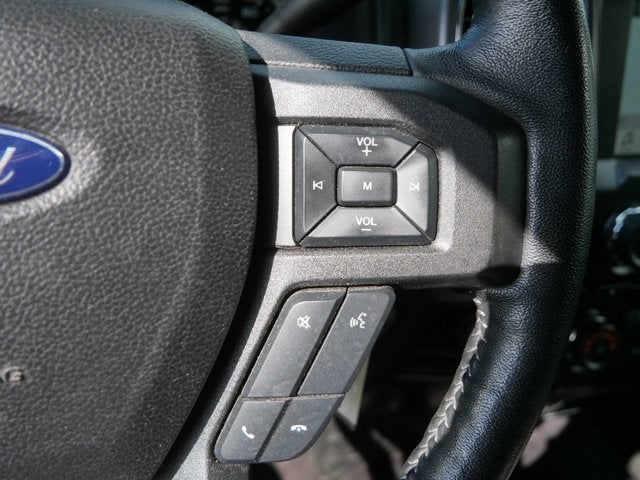 2017 Ford F-150 XLT 145