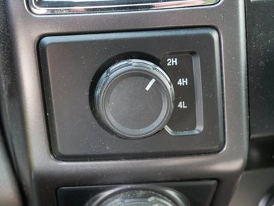 2017 Ford F-150 XLT 145