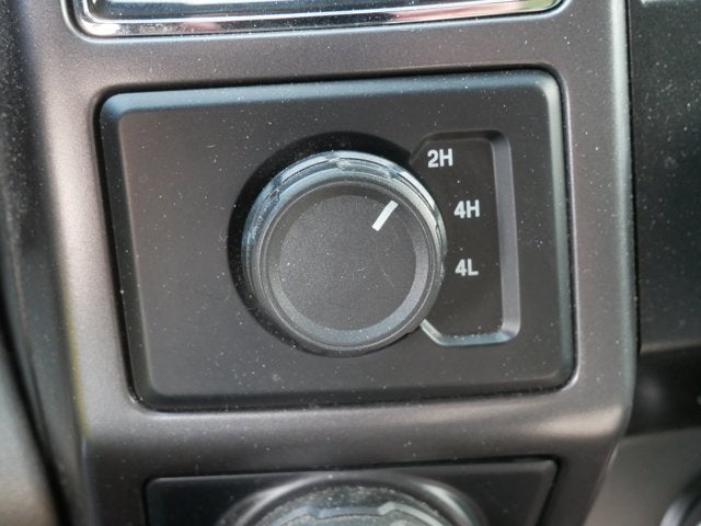 2017 Ford F-150 XLT 145
