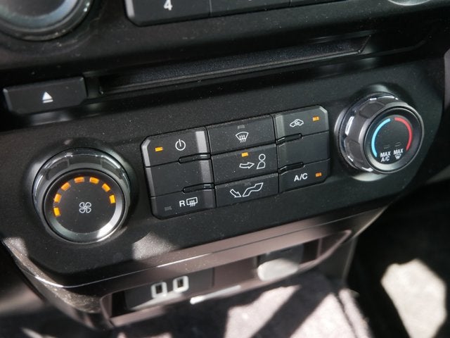 2017 Ford F-150 XLT 145