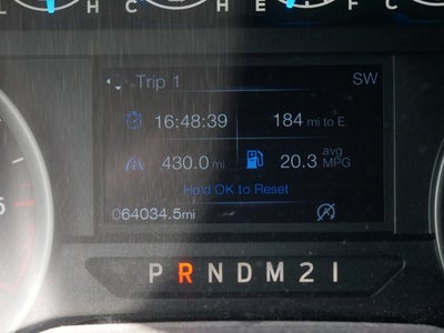 2017 Ford F-150 XLT 145