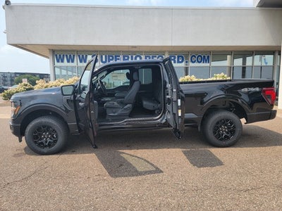 2026 Ford F-150 STX®
