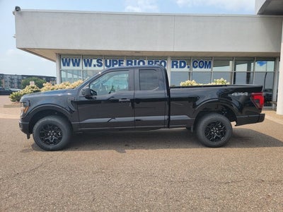 2026 Ford F-150 STX®
