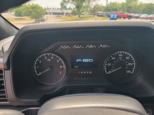 2026 Ford F-150 STX®