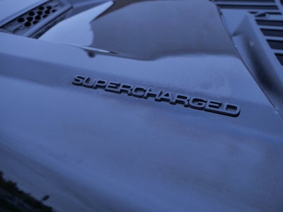 2021 Ford F-150 LARIAT Shelby Off-Road