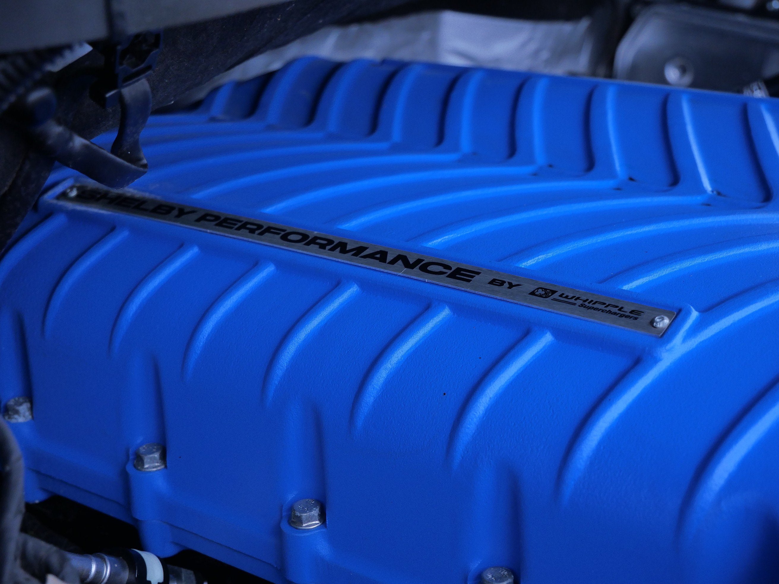 2021 Ford F-150 LARIAT Shelby Off-Road