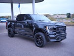 2021 Ford F-150 LARIAT Shelby Off-Road