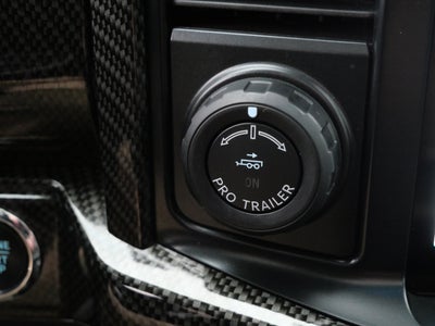 2021 Ford F-150 LARIAT Shelby Off-Road