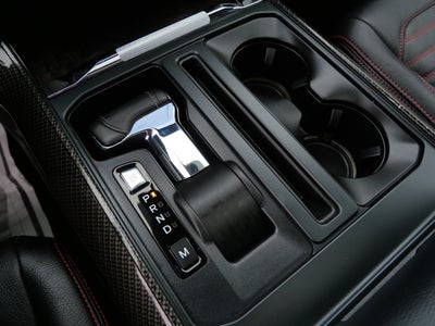 2021 Ford F-150 LARIAT Shelby Off-Road