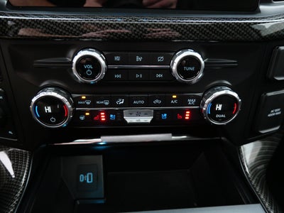 2021 Ford F-150 LARIAT Shelby Off-Road