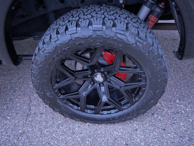 2021 Ford F-150 LARIAT Shelby Off-Road