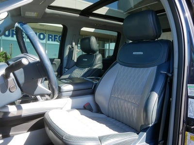 2021 Ford F-150 Limited