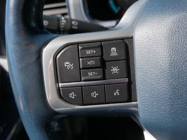 2021 Ford F-150 Limited