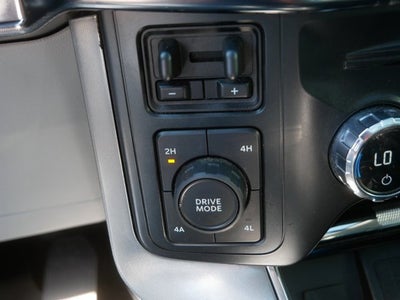 2021 Ford F-150 Limited