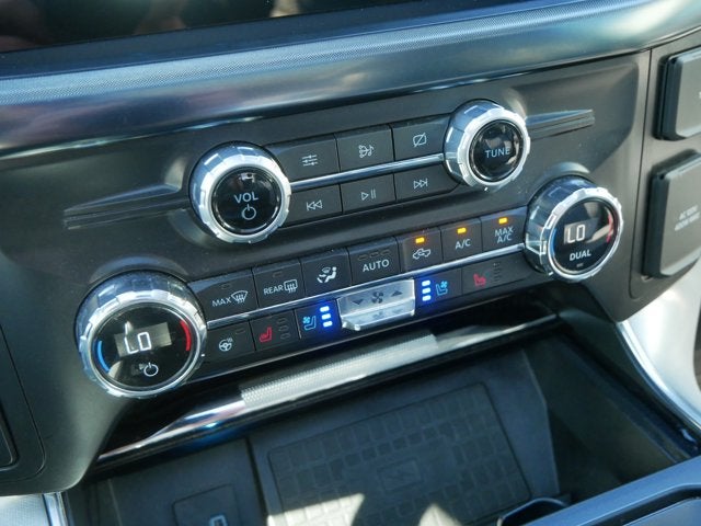 2021 Ford F-150 Limited