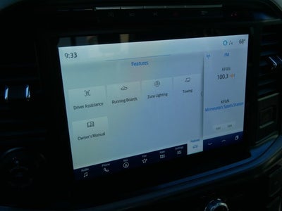 2021 Ford F-150 Limited