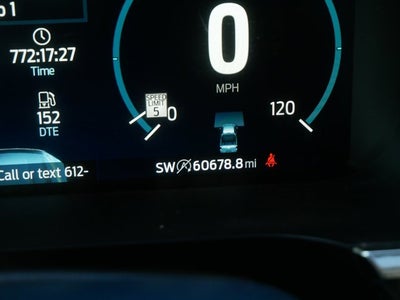 2021 Ford F-150 Limited