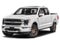 2022 Ford F-150 XLT 4WD SuperCrew 5.5 Box