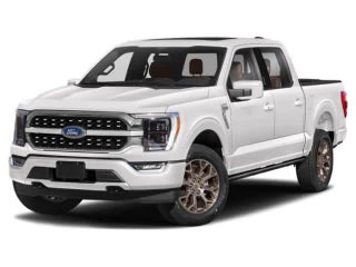 2022 Ford F-150 XLT 4WD SuperCrew 5.5 Box