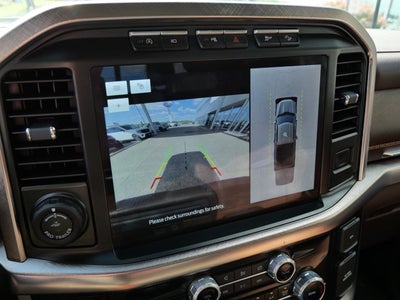 2023 Ford F-150 King Ranch