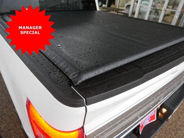 2022 Ford F-150 Limited