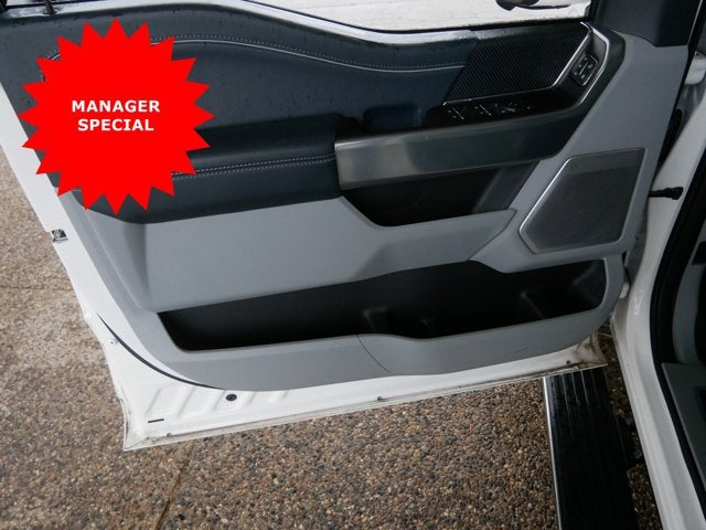 2022 Ford F-150 Limited